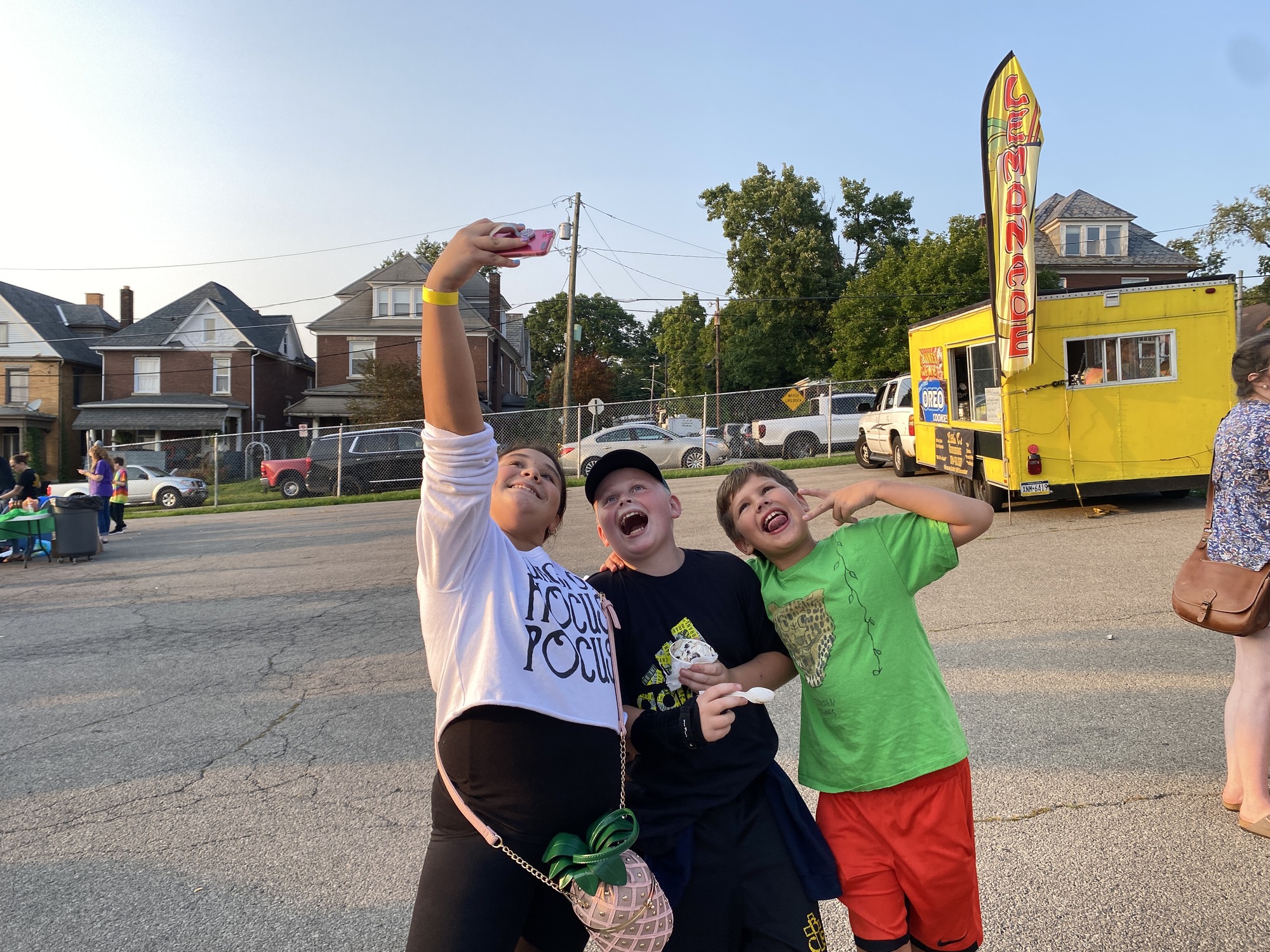 Butler Catholic School Butler, PA